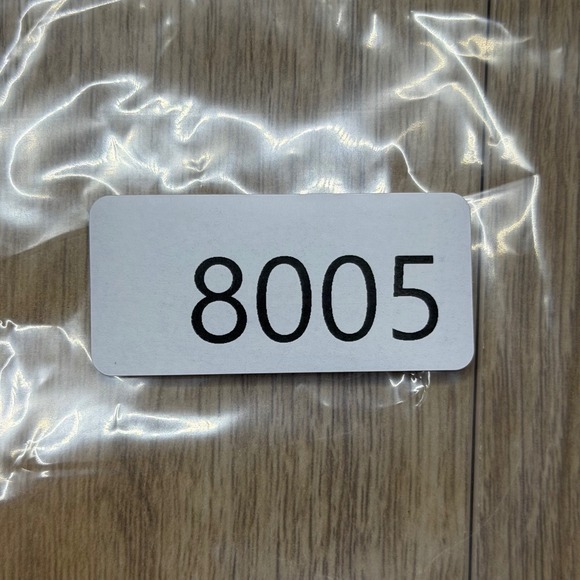 Vera Bradley Automatic Mini Umbrella Mimosa Medallion Travel Compact NWT - Picture 4 of 4